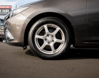 2015 Mazda Axela 20S, SkyActiv HEV image 299049