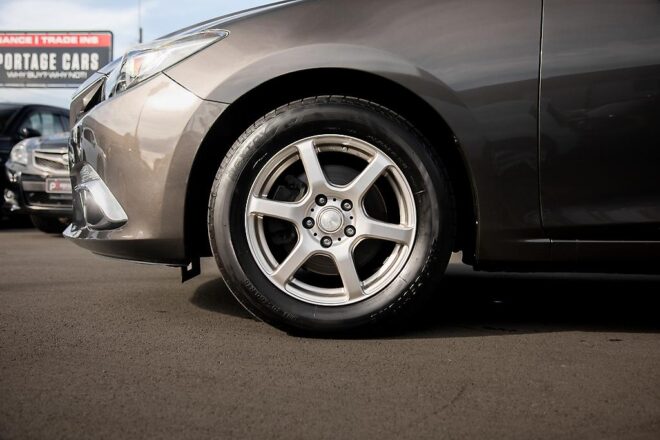 2015 Mazda Axela 20S, SkyActiv HEV image 299049