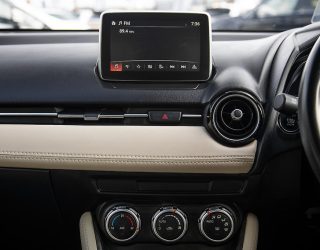 2014 Mazda Demio 13S L-PKG image 294983