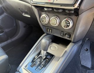 2021 Mitsubishi Asx LS 2.0P NZ New image 296347