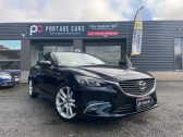 2015 Mazda Atenza 20S – Great look in black image 296672