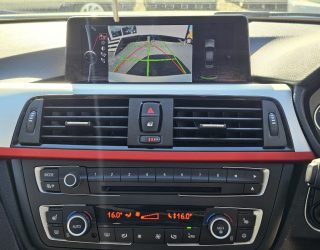 2012 Bmw 320i Sport image 296869