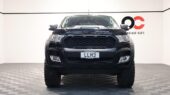 2018 Ford Ranger XLT DOUBLE CAB W/S A image 305642