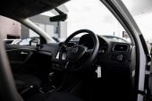 2015 Volkswagen Polo TSI Comfortline Upgrade Pkg Blue Motion image 294841