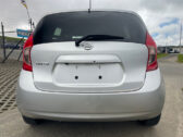 2014 Nissan Note X Model, Low KMS image 298735