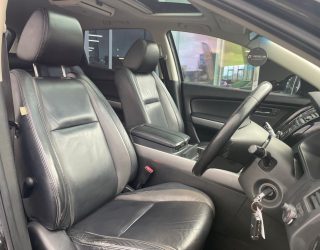2012 Mazda Cx-9 4WD LTD 3.7 6AT image 297243
