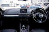 2014 Mazda Axela 20S Leather-PKG, Hybrid, Heated seats image 298097