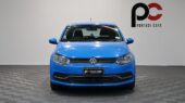 2014 Volkswagen Polo TSI Comfortline image 313638