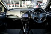 2015 Suzuki Swift Swift , RS, 7 Spd AT image 299028