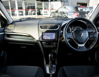 2015 Suzuki Swift Swift , RS, 7 Spd AT image 299028