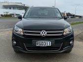 2011 Volkswagen Tiguan TDI 103KW 6A image 295269