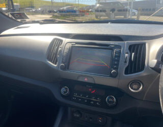 2015 Kia Sportage URBAN LTD 2.0P image 297980