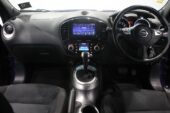2015 Nissan Juke JUKE GT 1.6P NZ New image 307607