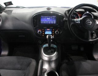 2015 Nissan Juke JUKE GT 1.6P NZ New image 307607