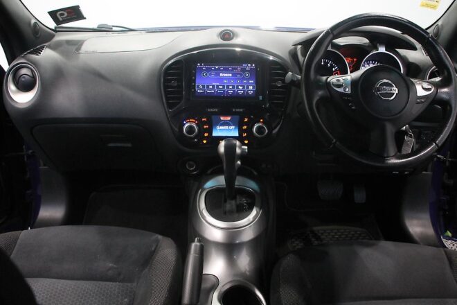 2015 Nissan Juke JUKE GT 1.6P NZ New image 307607