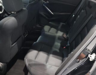 2015 Mazda Atenza 20S – Great look in black image 317178