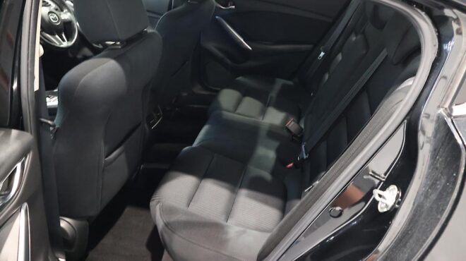 2015 Mazda Atenza 20S – Great look in black image 317178