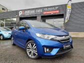 2014 Honda Fit Hybrid image 299261