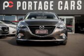 2015 Mazda Axela 20S, SkyActiv HEV image 299045