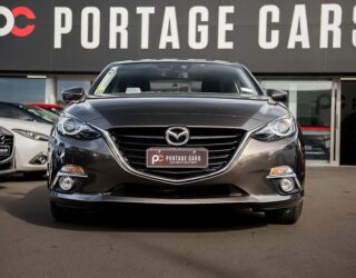 2015 Mazda Axela 20S, SkyActiv HEV image 299045
