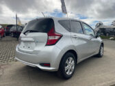 2019 Nissan Note E-power B image 298749