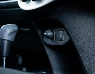 2016 Toyota Vitz U spec, Push Start,Reverse camera image 295716