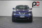 2015 Nissan Juke JUKE GT 1.6P NZ New image 307594