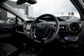 2018 Toyota Aqua G Model, Parking Sensor image 296576