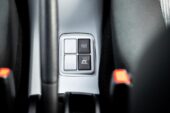 2012 Toyota Aqua S Model, Hybrid, Push start image 298150