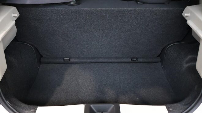 2015 Nissan March Nismo image 312215