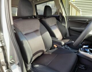 2014 Honda Fit Hybrid F package image 297896