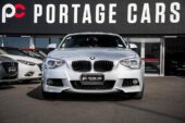 2013 Bmw 116i M sport Interior,Push Start, Parking sensor image 298871
