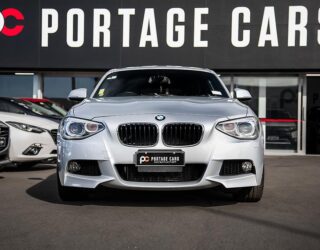 2013 Bmw 116i M sport Interior,Push Start, Parking sensor image 298871