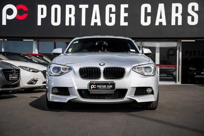 2013 Bmw 116i M sport Interior,Push Start, Parking sensor image 298871