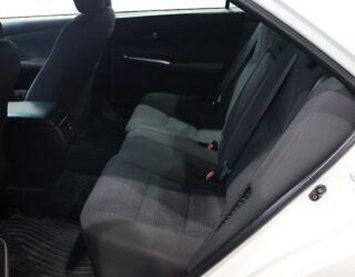 2013 Toyota Camry Hybrid G-Package, Cruise Control, Reverse Camera image 311797