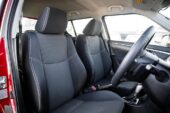 2015 Suzuki Swift Swift , RS, 7 Spd AT image 299032