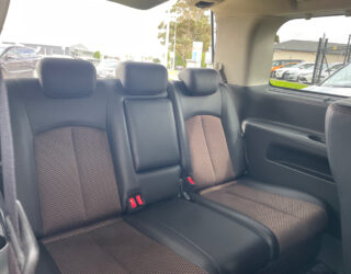 2012 Nissan Elgrand 250 Highway Star image 298777