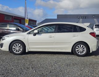 2014 Subaru Impreza Sport 1.6i-L **Low KMS** image 295953