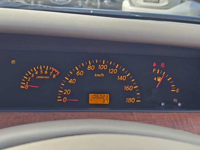 2004 Nissan Teana Nissan Teana 230JM. image 297456