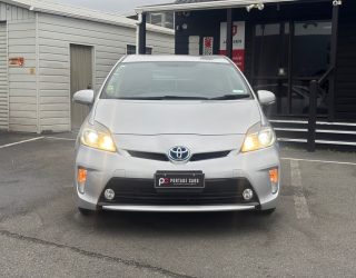 2012 Toyota Prius G Model, Low KM image 296281