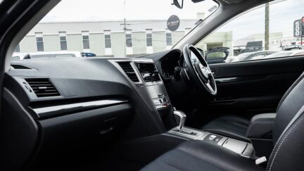 2012 Subaru Legacy Touring Wagon 2.5i Eyesight B Sports G Pkg image 316106