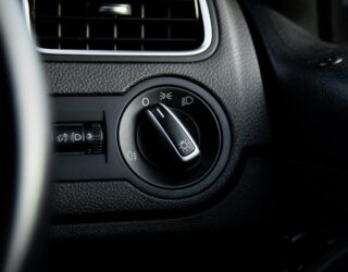 2012 Volkswagen Polo TSI Comfortline , I stop image 299159