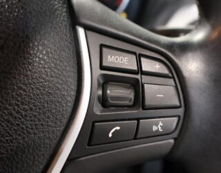 2013 Bmw 116i M Spec, Low KMs image 317397