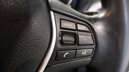 2013 Bmw 116i M Spec, Low KMs image 317397