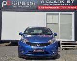 2016 Nissan Note image 296710