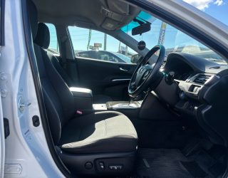 2013 Toyota Camry Hybrid G-Package image 296770