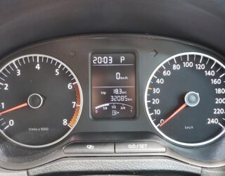 2012 Volkswagen Polo TSI Comfortline – Super Low KMS image 318522