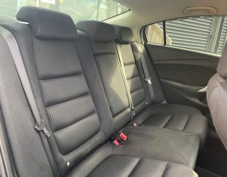 2015 Mazda Atenza 20S – Great look in black image 296688