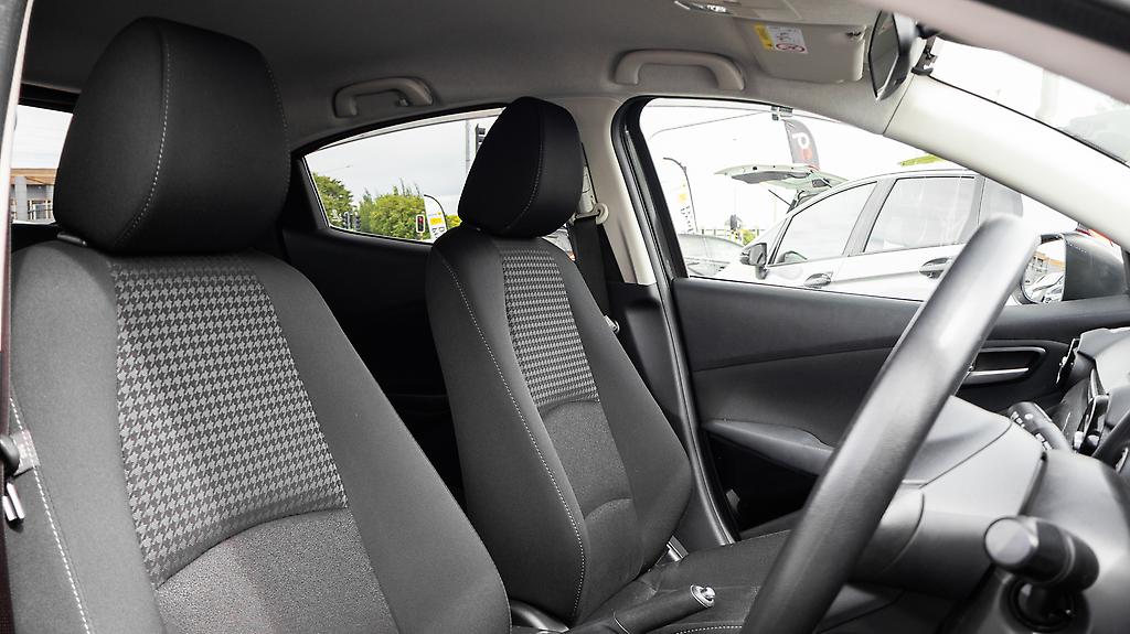 2017 Mazda Demio 13S Facelift – Low KMS image 315551