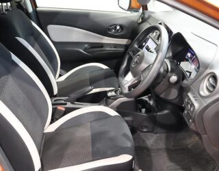 2016 Nissan Note E-Power X witrh Body Kit image 314412